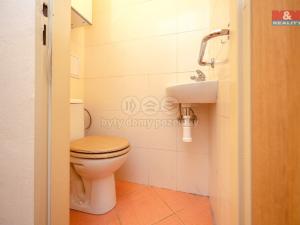 Prodej bytu 3+kk, Brno - Bosonohy, Ostopovická, 67 m2