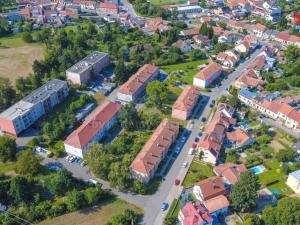 Prodej bytu 3+kk, Brno - Bosonohy, Ostopovická, 67 m2