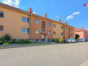 Prodej bytu 3+kk, Brno - Bosonohy, Ostopovická, 67 m2