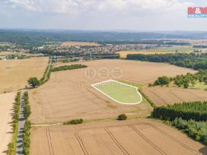 Prodej louky, Šťáhlavy, 8007 m2