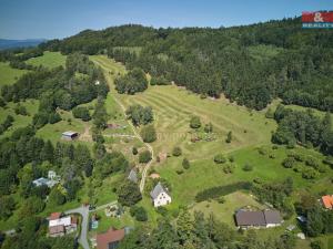 Prodej pozemku pro bydlení, Malé Svatoňovice, 3800 m2
