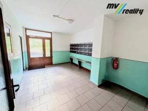 Pronájem bytu 3+1, Ústí nad Labem, Maková, 60 m2
