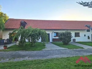 Pronájem výrobních prostor, Přišimasy, Na Návsi, 68 m2