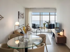 Prodej bytu 2+kk, Benidorm, Španělsko, 74 m2