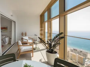 Prodej bytu 2+kk, Benidorm, Španělsko, 74 m2