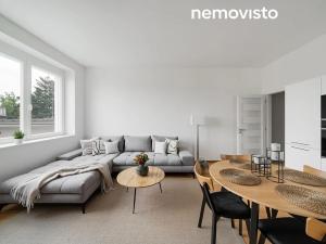 Pronájem bytu 2+kk, Ostrava, Preslova, 65 m2