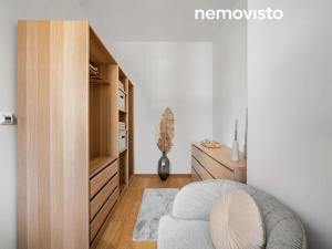 Pronájem bytu 2+kk, Ostrava, Preslova, 65 m2