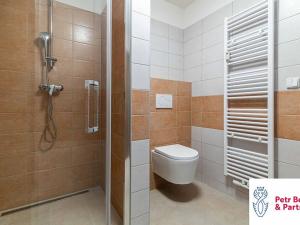 Pronájem bytu 2+kk, Rakovník, Lubenská, 55 m2