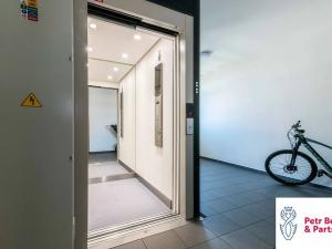 Pronájem bytu 2+kk, Rakovník, Lubenská, 55 m2