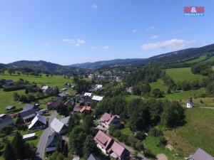 Prodej pozemku pro bydlení, Rokytnice nad Jizerou - Rokytno, 1239 m2