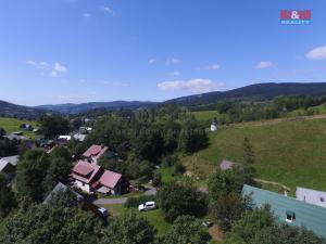 Prodej pozemku pro bydlení, Rokytnice nad Jizerou - Rokytno, 1239 m2