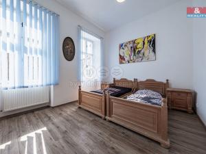 Prodej bytu 3+1, Chomutov, Ruská, 92 m2
