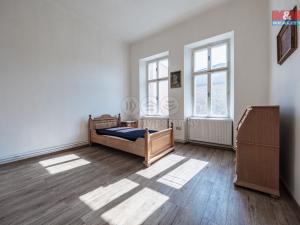 Prodej bytu 3+1, Chomutov, Ruská, 92 m2