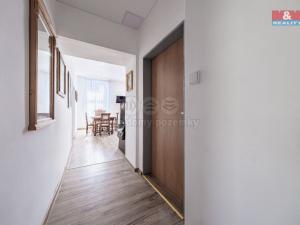 Prodej bytu 3+1, Chomutov, Ruská, 92 m2
