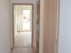 Pronájem bytu 1+kk, Olomouc, Janského, 35 m2