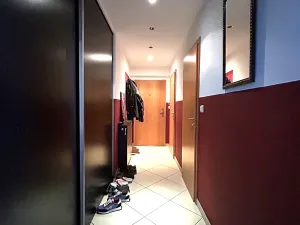 Pronájem bytu 2+kk, Praha - Zličín, Milotická, 72 m2
