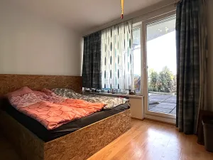 Pronájem bytu 2+kk, Praha - Zličín, Milotická, 72 m2