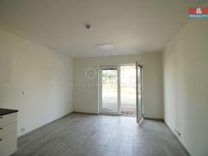 Pronájem rodinného domu, Oleška, 62 m2