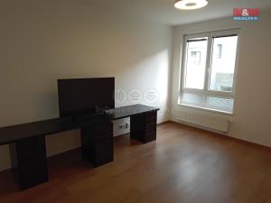 Pronájem bytu 4+kk, Ostrava - Moravská Ostrava, Na Prádle, 90 m2