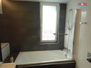 Pronájem bytu 4+kk, Ostrava - Moravská Ostrava, Na Prádle, 90 m2