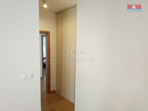 Pronájem bytu 4+kk, Ostrava - Moravská Ostrava, Na Prádle, 90 m2