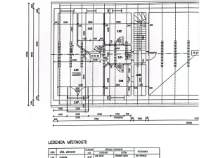 Prodej bytu 3+1, Šumperk, Žerotínova, 74 m2