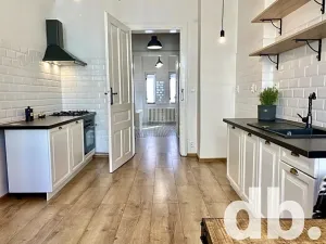 Pronájem bytu 2+1, Karlovy Vary, Celní, 90 m2