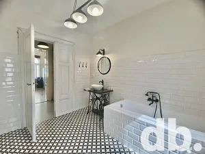 Pronájem bytu 2+1, Karlovy Vary, Celní, 90 m2