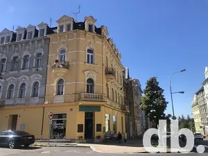 Pronájem bytu 2+1, Karlovy Vary, Celní, 90 m2