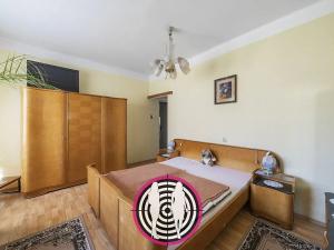 Prodej rodinného domu, Plaňany, Tyršova, 140 m2