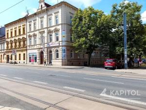 Pronájem kanceláře, Plzeň, Slovanská, 67 m2