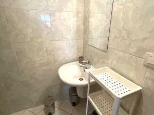 Pronájem bytu 1+kk, Praha - Nové Město, Klimentská, 25 m2