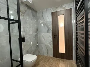 Pronájem bytu 2+kk, Praha - Prosek, Čakovická, 52 m2