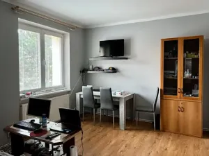 Pronájem bytu 2+kk, Nové Strašecí, Husova, 58 m2
