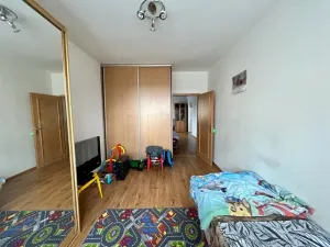 Pronájem bytu 2+kk, Nové Strašecí, Husova, 58 m2