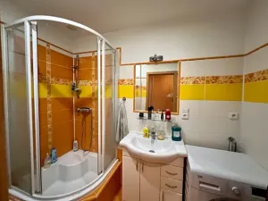 Pronájem bytu 2+kk, Nové Strašecí, Husova, 58 m2