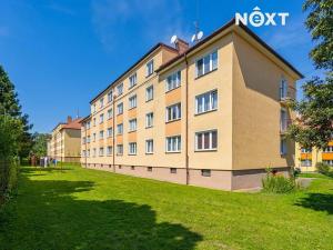 Prodej bytu 2+1, Český Krumlov, Vyšehrad, 57 m2