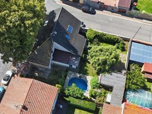 Prodej rodinného domu, Hostivice, Žižkova, 225 m2