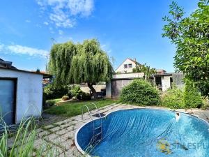 Prodej rodinného domu, Hostivice, Žižkova, 225 m2