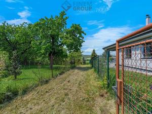Prodej pozemku pro bydlení, Plav, 2199 m2