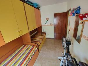 Prodej bytu 2+kk, Scalea, Itálie, 30 m2
