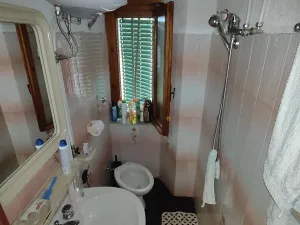 Prodej bytu 2+kk, Scalea, Itálie, 30 m2