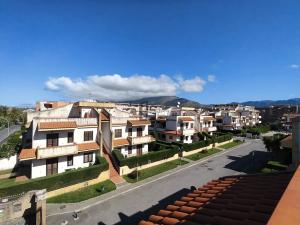 Prodej bytu 3+kk, Scalea, Itálie, 65 m2