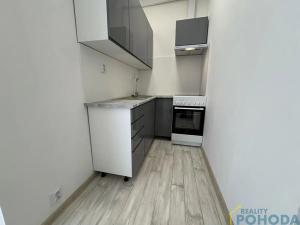 Pronájem bytu 2+kk, Vysoké Mýto, Větrná, 35 m2