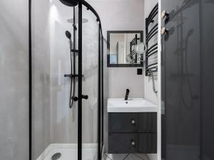 Pronájem bytu 3+1, Praha - Strašnice, Černokostelecká, 75 m2