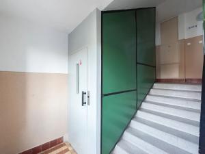 Pronájem bytu 3+1, Praha - Strašnice, Černokostelecká, 75 m2