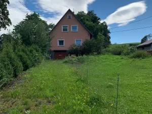 Prodej rodinného domu, Město Albrechtice, 120 m2