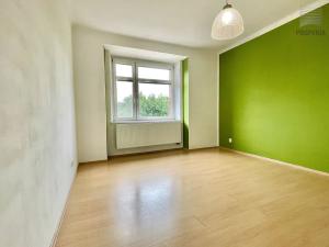 Prodej bytu 1+1, Brno, Charbulova, 37 m2
