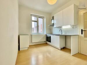 Prodej bytu 1+1, Brno, Charbulova, 37 m2