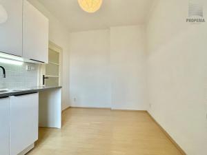 Prodej bytu 1+1, Brno, Charbulova, 37 m2